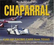 Chaparral by Karl E. Ludvigsen