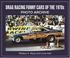 Cover of: Drag racing funny cars of the 1970s