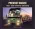 Cover of: Prevost Buses