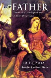 Cover of: The Father by Luigi Zoja
