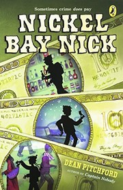 Cover of: Nickel Bay Nick (Turtleback School & Library Binding Edition)