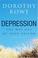 Cover of: Depression