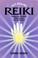 Cover of: Self-Healing Reiki