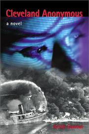 Cover of: Cleveland anonymous: a novel