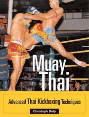 Muay Thai by Christoph Delp