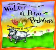 Cover of: Walter el perro pedorrero by William Kotzwinkle