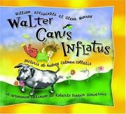 Cover of: Walter Canis Inflatus: Walter the Farting Dog, Latin-Language Edition (Walter the Farting Dog)