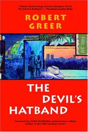 The devil's hatband by Robert O. Greer
