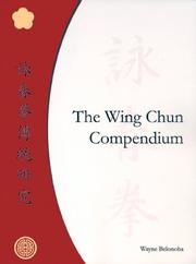 the-wing-chun-compendium-cover