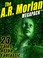 Cover of: The A.R. Morlan MEGAPACK ®: 23 Tales of the Fantastic