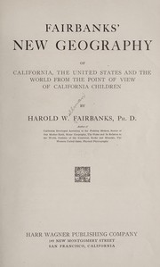 Cover of: Fairbanks