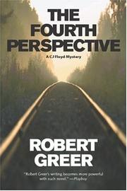 Cover of: Fourth Perspective by Robert Greer