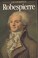 Cover of: Robespierre