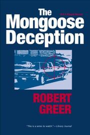 Cover of: The Mongoose Deception (C J Floyd Mysteries) by Robert Greer