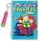 Cover of: The Official Christian Babysitting Guide with Key Chain