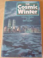 Cover of: The cosmic winter