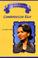 Cover of: Condoleezza Rice (Blue Banner Biographies)