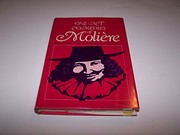 Cover of: One-act comedies of Molière by Molière