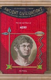 The life and times of Nero by Jim Whiting