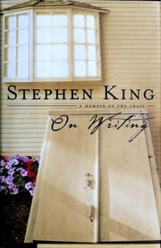 Cover of: On Writing | Stephen King