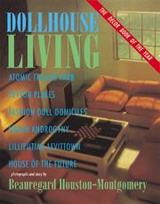Cover of: Dollhouse Living