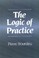 Cover of: The Logic of Practice