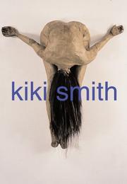 Cover of: Kiki Smith Postcard Book
