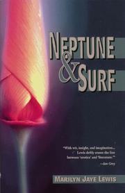 Cover of: Neptune & Surf