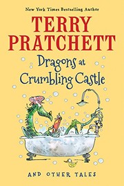 Cover of: Dragons at Crumbling Castle by Terry Pratchett