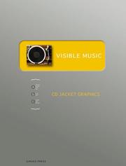 Cover of: Visible Music: CD Jacket Graphics