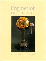 Cover of: Engines of Ingenuity by Kit Williams