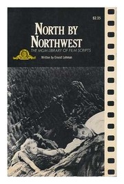 Cover of: North by northwest.