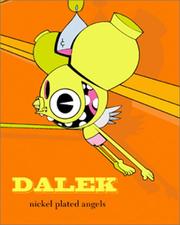 Cover of: Dalek Nickel-Plated Angels