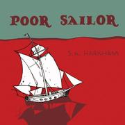 Cover of: Poor Sailor by Sammy Harkham