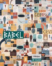 Cover of: Babel by Jim Houser, Roger Gastman