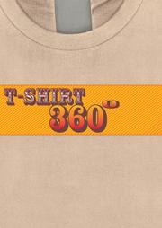 Cover of: T-shirt 360