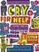 Cover of: Cry for Help