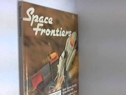 Cover of: Space frontiers