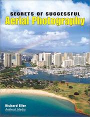 Cover of: Secrets of Successful Aerial Photography