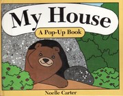 Cover of: My house