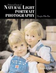 Cover of: Professional Secrets of Natural Light Portrait Photography