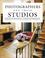 Cover of: Photographers and their studios