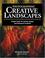 Cover of: Photographing creative landscapes