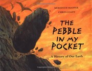 Cover of: The pebble in my pocket | Meredith Hooper