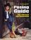 Cover of: Master posing guide