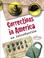 Cover of: Corrections in America