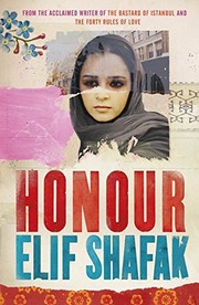 Cover of: Honour by Elif Shafak