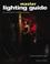 Cover of: Master lighting guide for portrait photographers