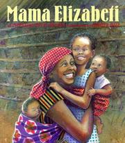 Cover of: Mama Elizabeti by Stephanie Stuve-Bodeen