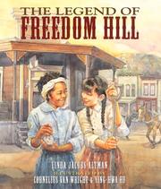 Cover of: The legend of Freedom Hill